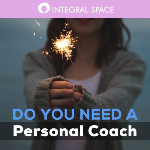 [60 MINS COACHING] Personal Development 1-to-1 From Expert Life Coach – by Integral Space