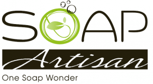 Soap Artisan Logo