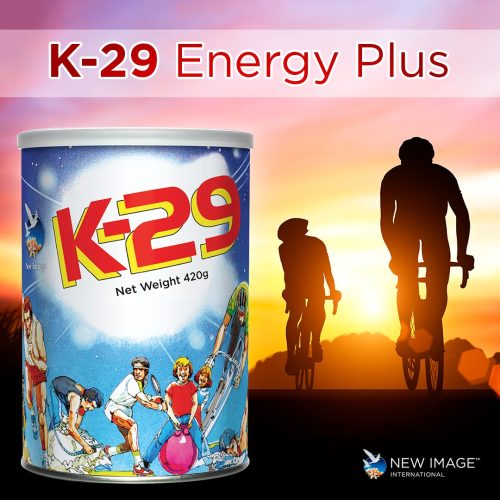 K-29™ – Optimal Performance Food Shake 420g