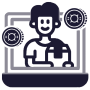 Icon – Earn Points Icon - Earn Points