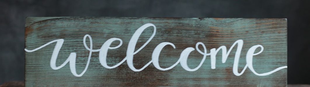 teal-welcome-sign-L